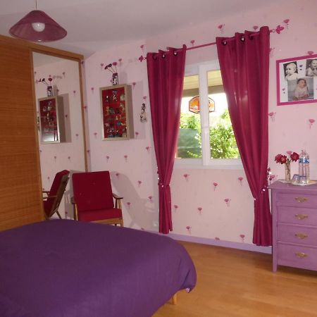 Chambre Λε Μανς Εξωτερικό φωτογραφία