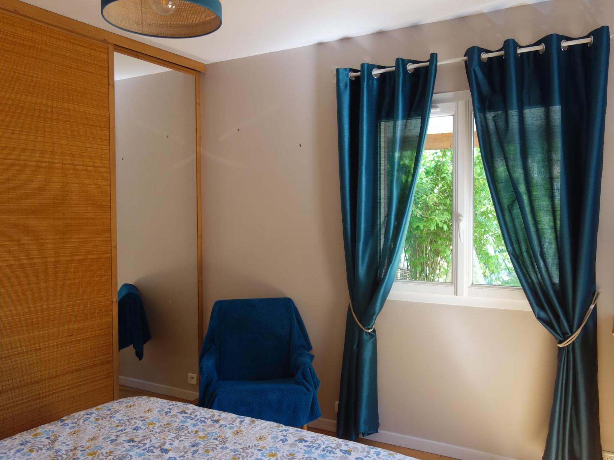 Chambre Λε Μανς Εξωτερικό φωτογραφία
