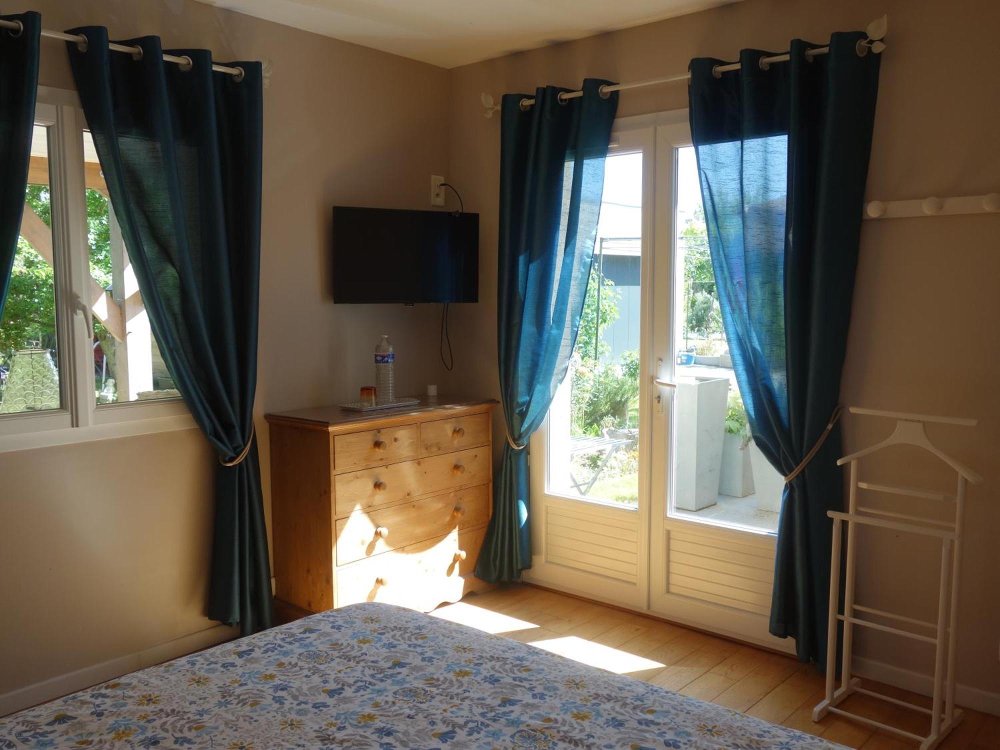 Chambre Λε Μανς Εξωτερικό φωτογραφία